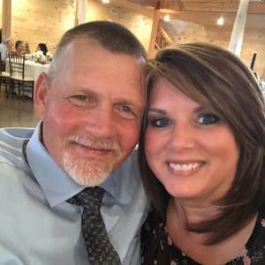 Meet your Posher, Donna